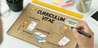 Curriculum Vitae