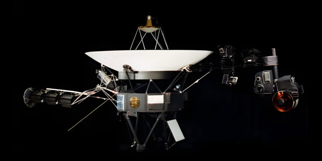 Voyager 1