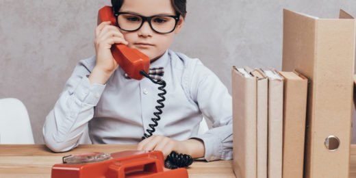 Telefoninterview: Tipps für das telefonische Vorstellungsgespräch