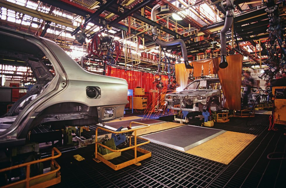 Die Automobilbranche zählt zu den begehrtesten für Ingenieure in Deutschland.