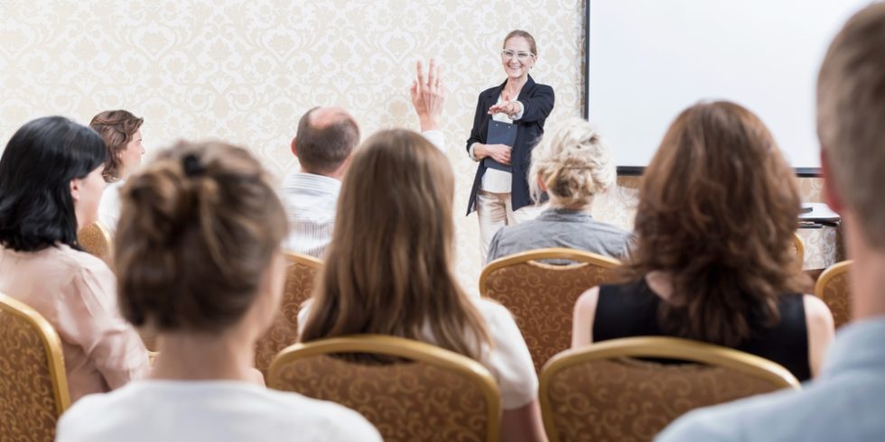 Das Interesse an Weiterbildung steigt von beiden Seiten aus!