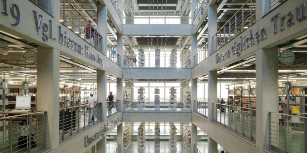 Einführung In Die Informationstechnik Für Ingenieure Tu Berlin Die besten Hochschulen für Ingenieure und Informatiker in Deutschland