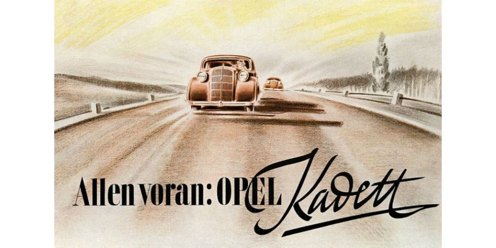 Corsa, Kadett und Co.: Opel plant größte Akku-Fabrik Deutschlands