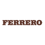 Logo von Ferrero