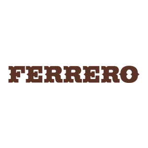 Logo von Ferrero