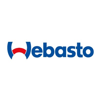 Logo von Webasto Gruppe
