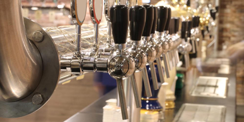 Die größten Brauereien der Welt - wie schneidet Deutschland ab?