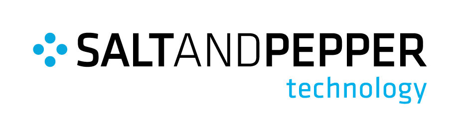 Logo von SALT AND PEPPER Technology GmbH + Co. KG