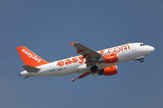 EasyJet