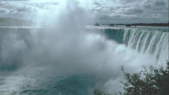 Ontario: Riesige Vorkommen an Trinkwasser, aber ein großes Infrastrukturdefizit.