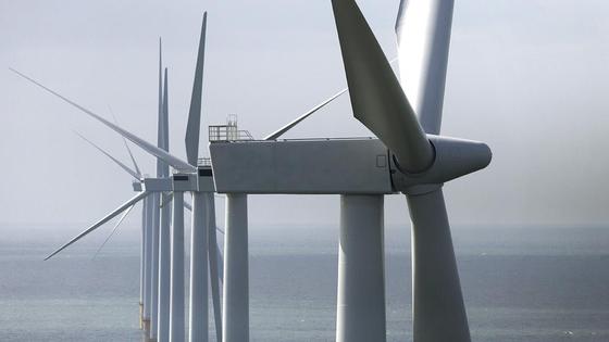 Offshore-Windparks: Rettung für die deutschen Werften?