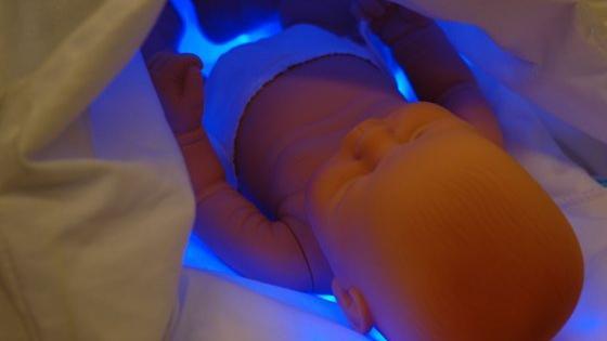 Light Therapy Blanket