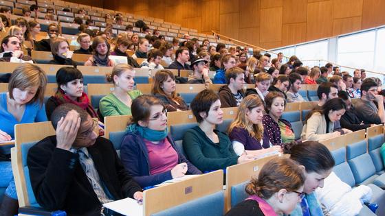 Die Zielgruppe für Wirtschaftsingenieurwesen ist deutlich gewachsen.