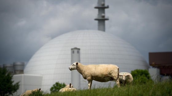 Euphorie zu Beginn, Frust am Ende: Die Geschichte der Atomkraft in Deutschland.
