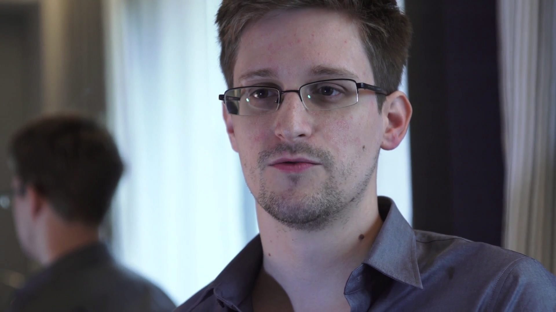 Machte das NSA-Geheimprojekt Prism öffentlich: Edward Snowden