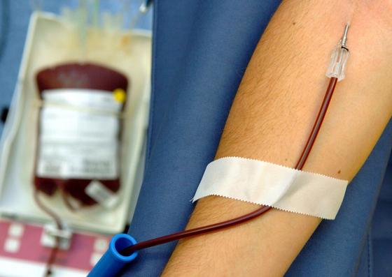 Blutspenden werden immer knapper. Jetzt wollen schottische Forscher menschliche Blutbestandteile mit Hilfe von Stammzellen im Labor erzeugen.