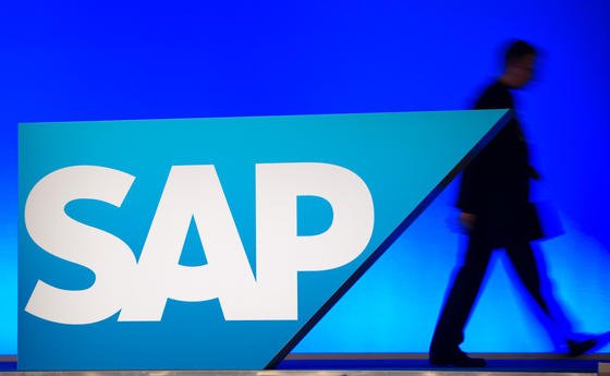 Kernanwendungen der SAP Business Suite ab Frühjahr auf SAP Hana verfügbar.