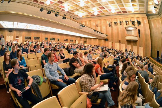 Projekt-Arbeit bringt vielen Studenten weit mehr als nur fachlichen Zugewinn.