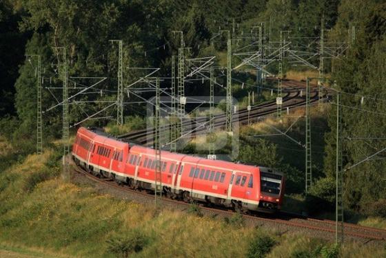 Schnell durch die Kurven fahren: Dafür sind die Regio-Swinger eigentlich ausgelegt. Doch immer wieder gibt es technische Pannen.