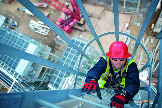  Der Bau- und Industriedienstleistungskonzern Bilfinger will sich von wesentlichen Teilen seiner Tiefbausparte trennen. 