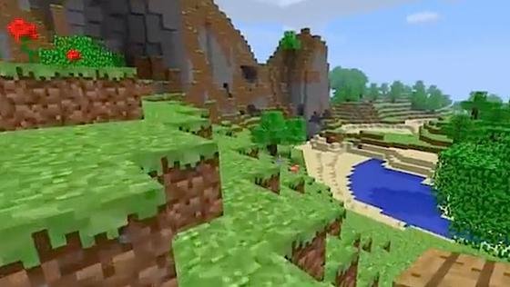 Die virtuelle 3D-Welt aus Klötzchen hat es Microsoft angetan: Für 2,5 Millionen Dollar übernimmt der Softwarekonzern den Minecraft-Entwickler Mojang. 