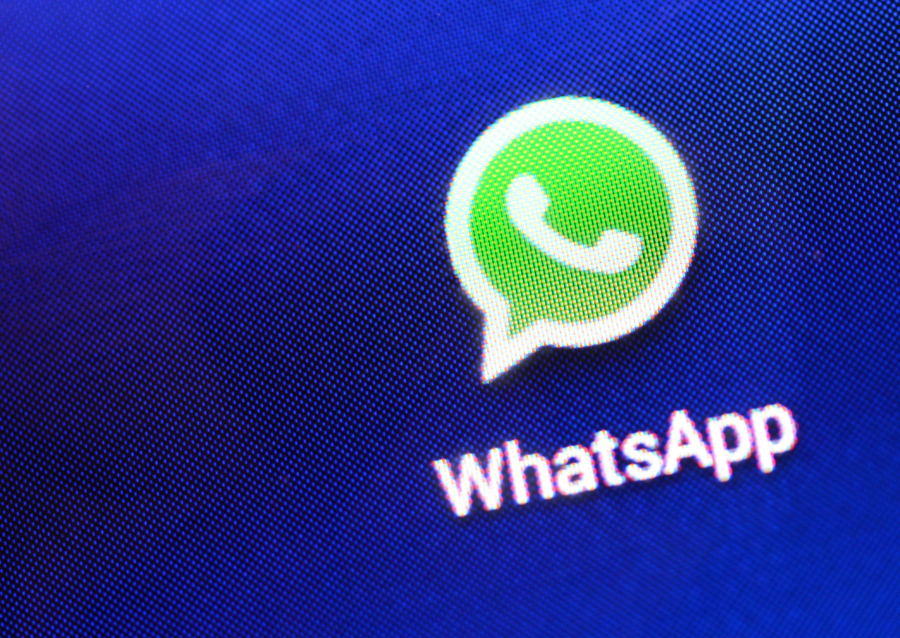 Der Messenger-Dienst WhatsApp hat neue Regeln veröffentlicht. 