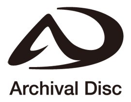 Logo Archival Disc.