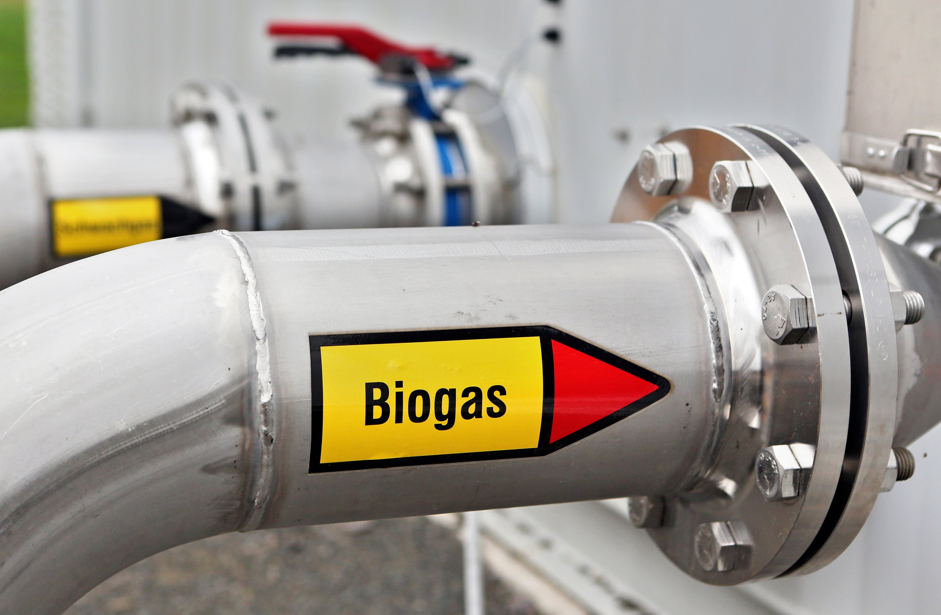 Auch das österreichische Graz ist am Projekt Urban Biogas beteiligt. Die jährlich 88.000 Tonnen organische Abfälle könnten zukünftig in etwa 20 Millionen Kubikmeter Biogas umgewandelt werden. 