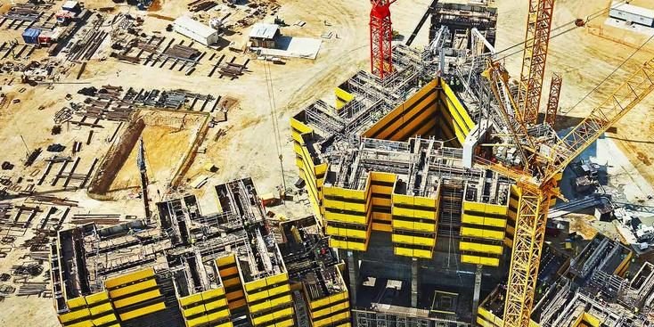 Kingdom Tower wird mit 1007 Metern h&ouml;chstes Geb&auml;ude der Welt