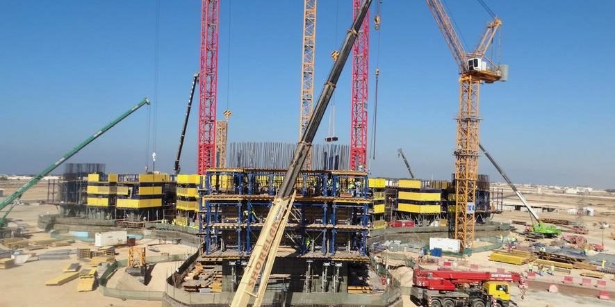 Kingdom Tower wird mit 1007 Metern h&ouml;chstes Geb&auml;ude der Welt