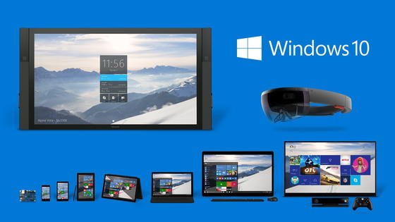 Microsoft hat am 21. Januar 2015 eine Reihe von Neuheiten präsentiert – darunter das Betriebssystem Windows 10 und die Datenbrille HoloLens, die im Blickfeld der Nutzer Hologramme erzeugt. Windows 10 soll Kommunikation und Arbeiten jederzeit auf allen Geräten gleichermaßen ermöglichen.