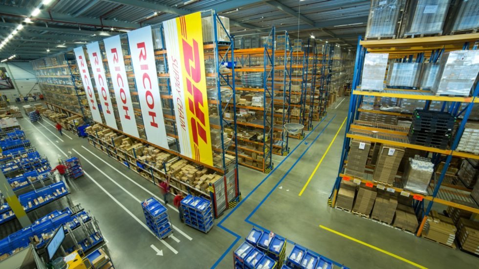 Dhl Pakketpunt Bergen Op Zoom
