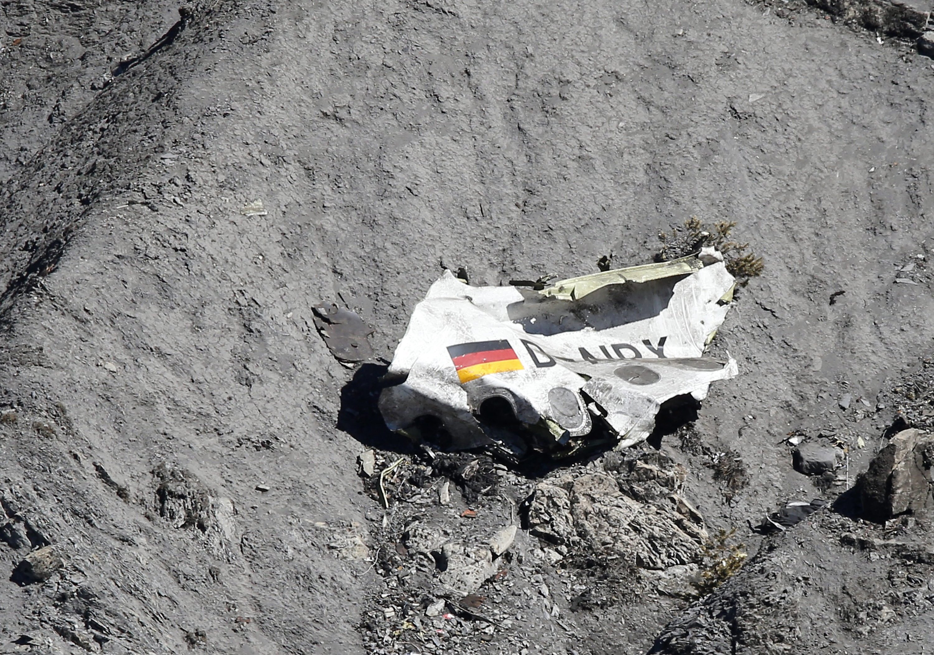 Auf dem Rückflug von Barcelona nach Düsseldorf riss der Co-Pilot der Germanwings-Maschine am 26. März 249 Menschen mit in den Tod. 