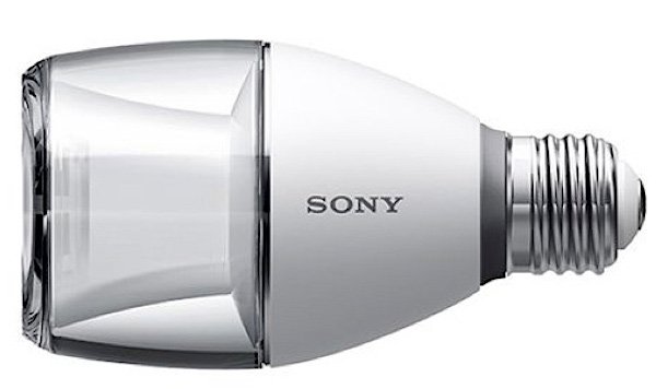 Der Sony-Leuchtsprecher ist teurer als vergleichbare Produkte anderer Hersteller.