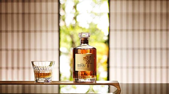 Suntory gilt als einer der besten Whiskyhersteller der Welt. Am 6. August startet das edle Getränk zur ISS.