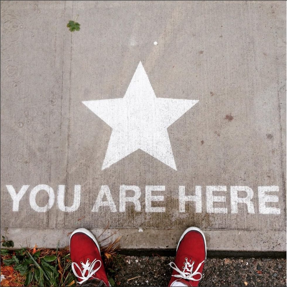 So macht Regen graue Straßen bunt - ingenieur.de