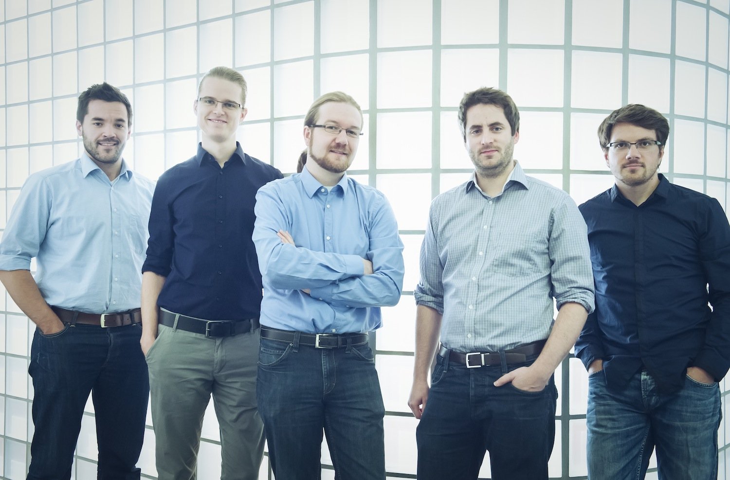 Hinter Simscale stecken Studenten der TU München. Finanzielle Unterstützung kommt vom Twitter-Investor Union Square Ventures. 