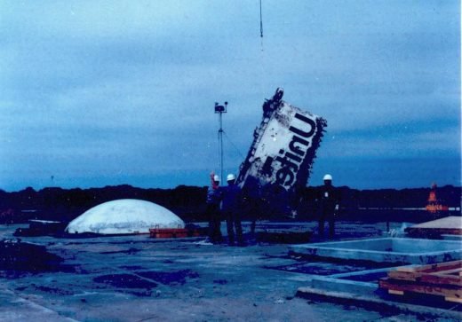 Die Welt war geschockt Vor 30 Jahren explodierte die Challenger