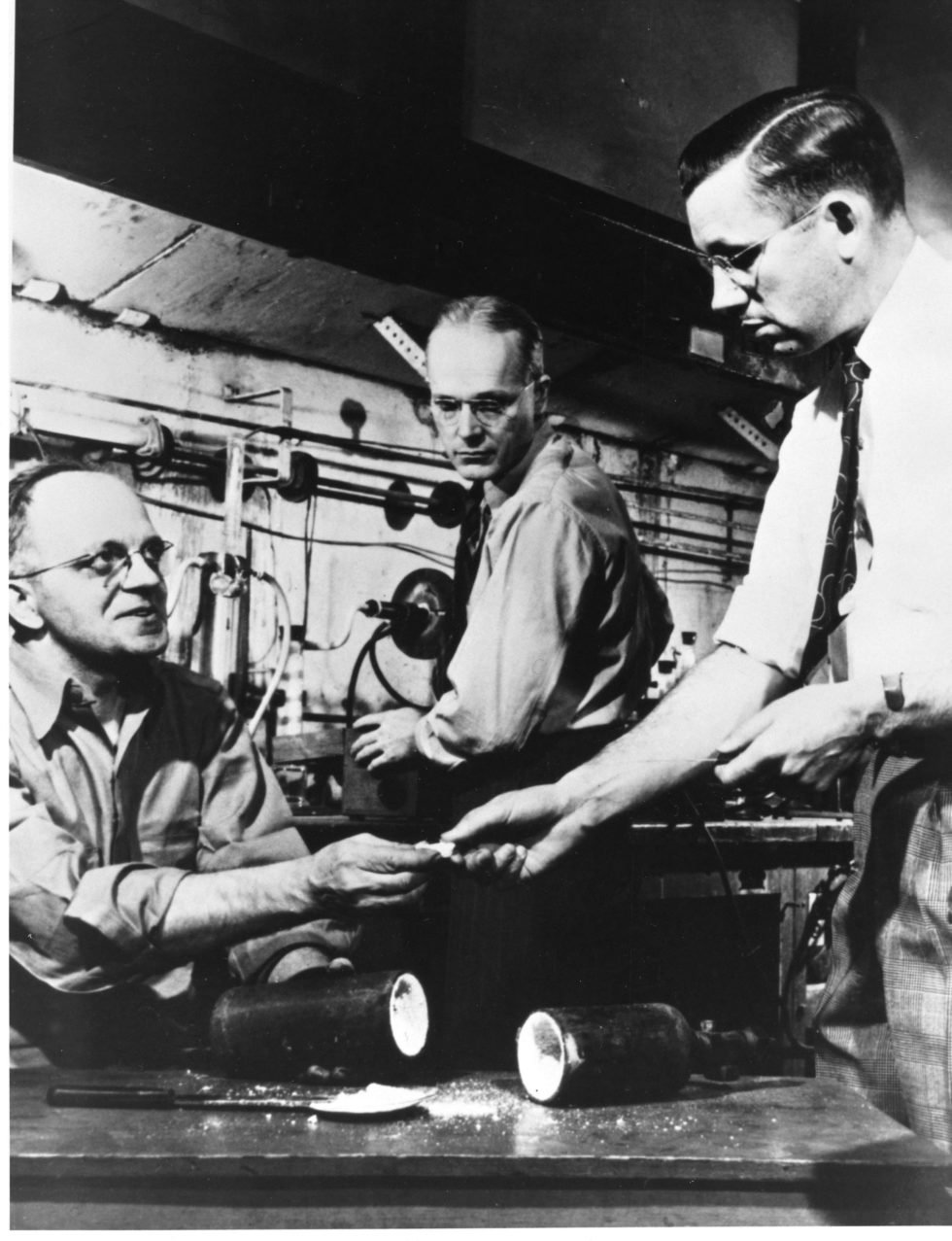 Teflon seit 75 Jahren für Milliardenumsätze ingenieur.de