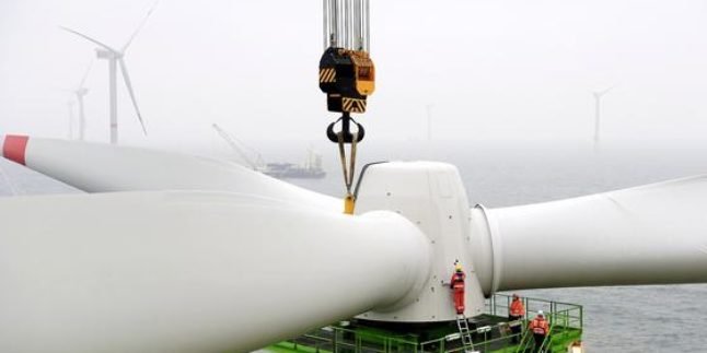 Kommt jetzt das goldene Zeitalter des weißen Wasserstoffs?