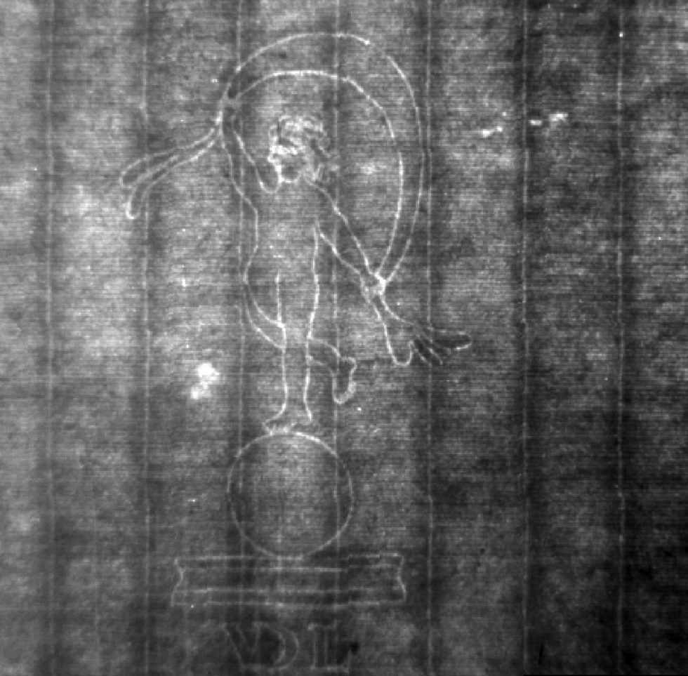 So lassen sich Kunstwerke auf Echtheit überprüfen - ingenieur.de