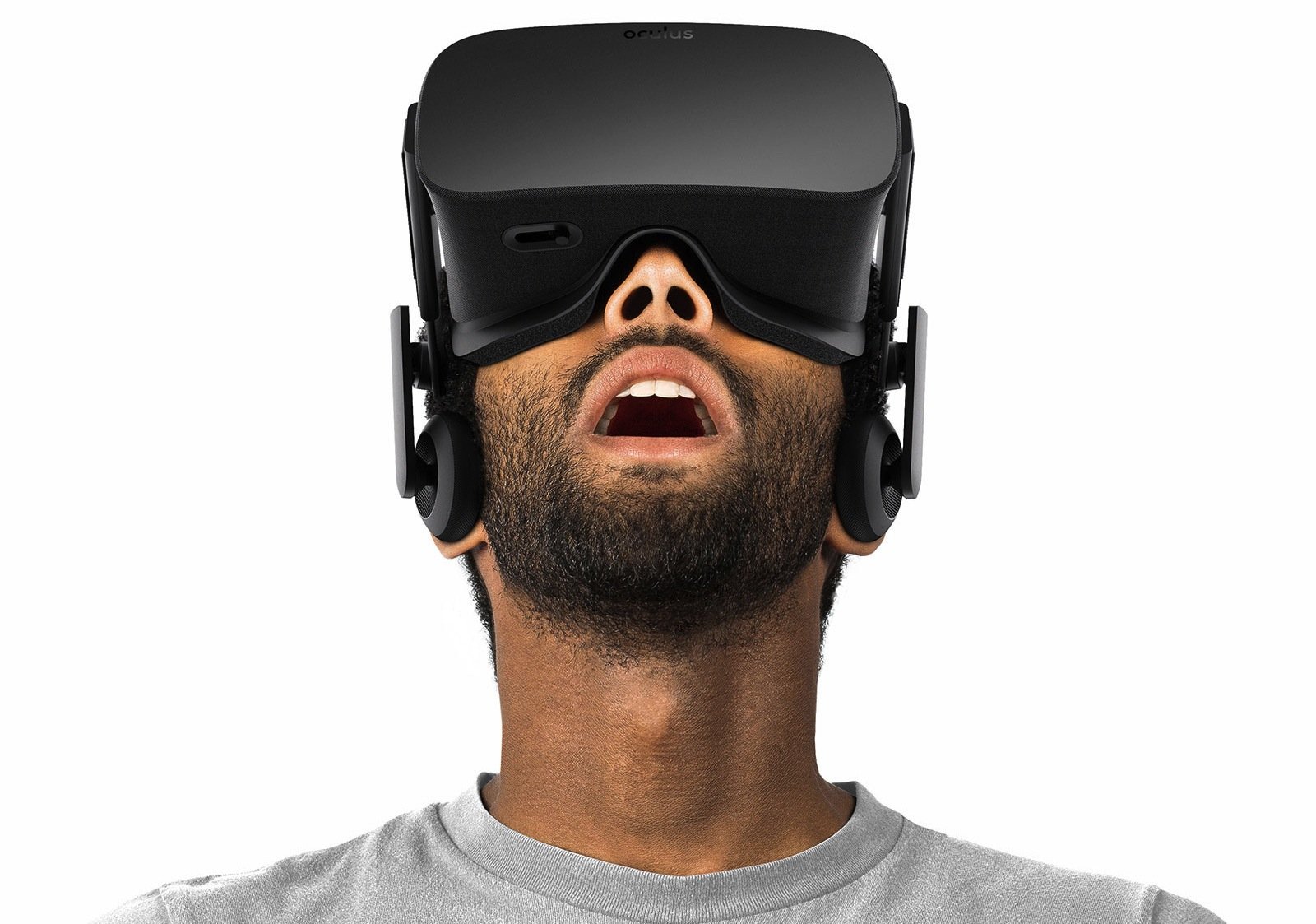 Seit Anfang der Woche liefert Oculus die Virtual Reality Brille Oculus Rift an Vorbesteller aus. Kostenpunkt: rund 700 €. 