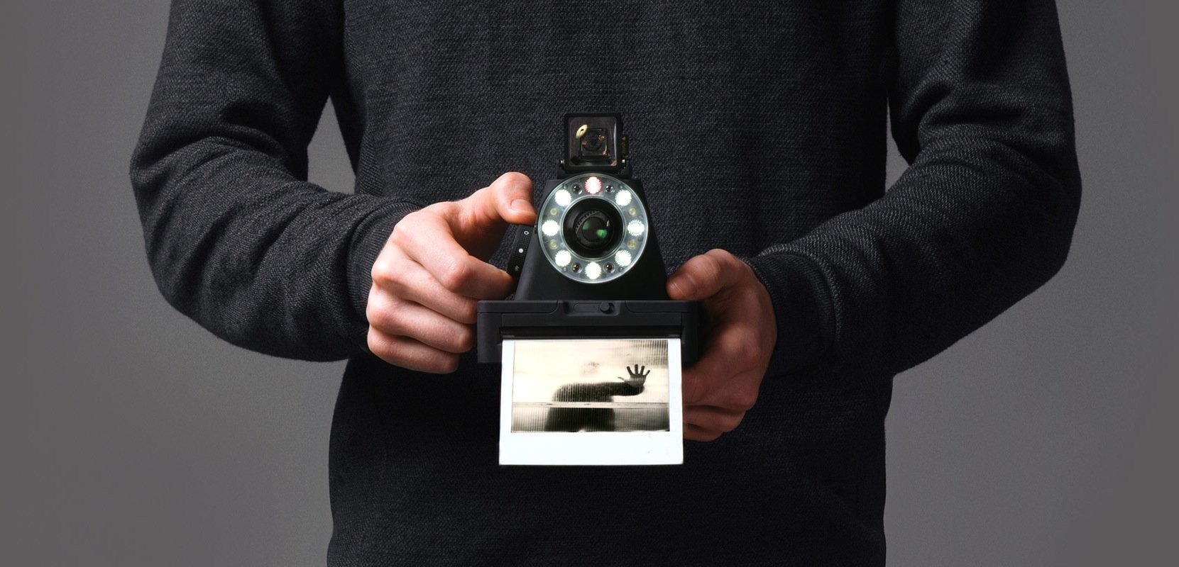 Renaissance Der Sofortbildkamera Die Polaroid Kommt Zuruck Ingenieur De