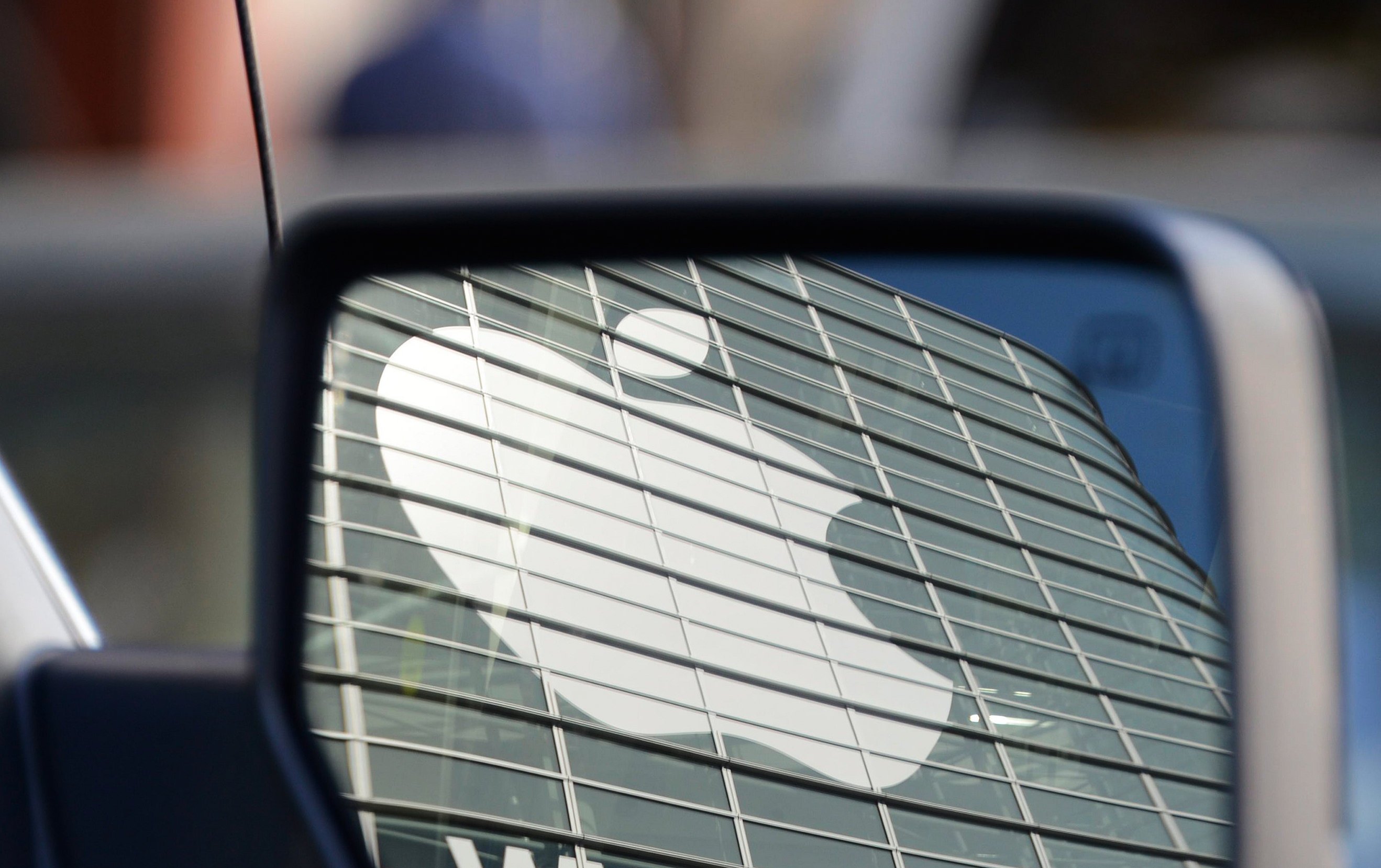 Apple: Der IT-Gigant scheint sich ziemlich sicher mit der Entwicklung eines Elektroauto der Kleinwagenklasse zu beschäftigen. In Berlin.