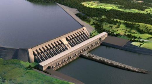 Belo Monte Brasilien schaltet umstrittenes MegaWasserkraftwerk ein