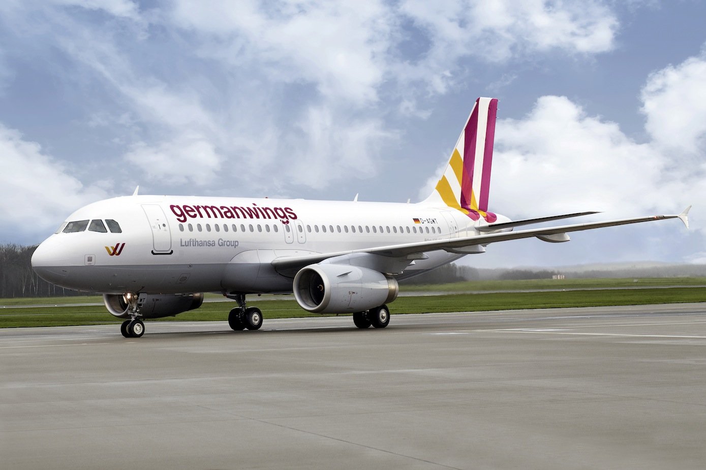 Die Lufthansa-Tochter Germanwings ist der größte Billigflieger in Deutschland und weltweit die Nr. 18.