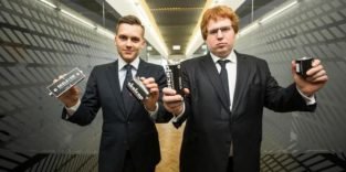 Skeleton: Energiespeicherproduktion in Deutschland geht doch