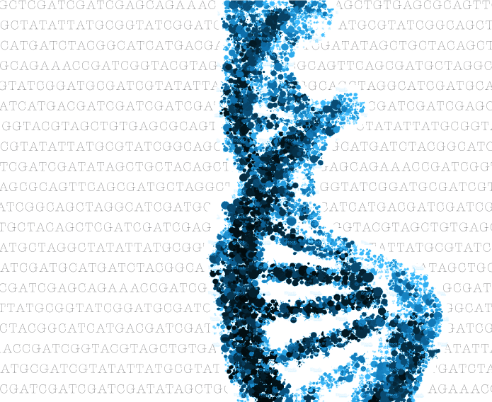 Bei der Decodierung der Mikroben setzt das Biotechnologieunternehmen maschinelles Lernen ein.