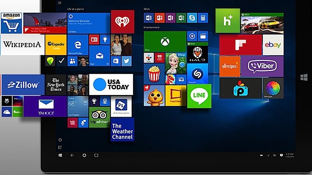 Windows Store: Microsoft hat etwa die Hälfte aller Apps wegen fehlender Alterskennung gelöscht.