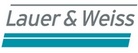 Logo von Lauer & Weiss GmbH